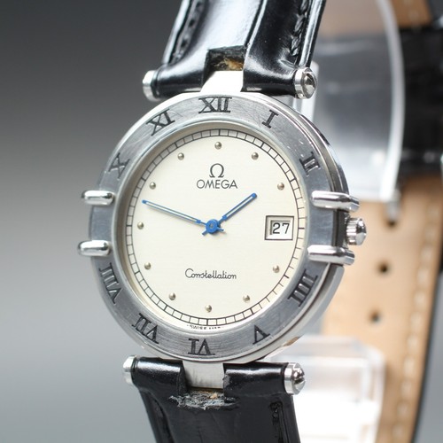 1989 vintage omega - 1989,