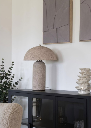 House nordic astley table - astley, lamp