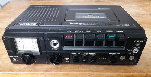 Marantz superscope 320 - marantz,
