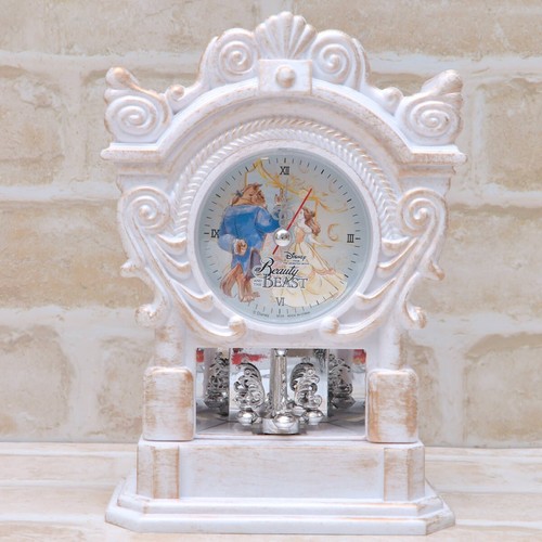 Horloge balançoire luxe - horloge, de