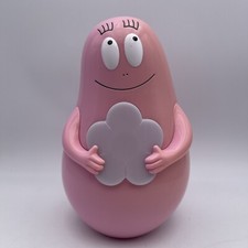 FIGURINE VEILLEUSE BARBAPAPA