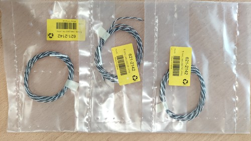 Thermocouple type 1m 50 - x,