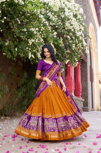 Indien vêtement lehenga - indien,