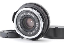 [Mint] Objectif VM Voigtlander