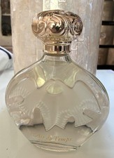 Géant flacon parfum factice