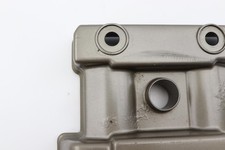 Couvre-culasse HYOSUNG GTR 125