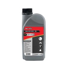 MECAFER 122014 Huile pour