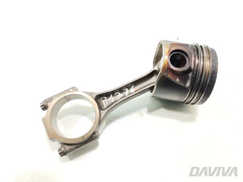 Golf piston moteur - piston, avec