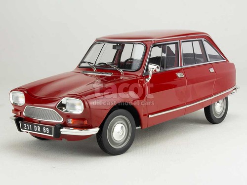 Citroën ami club - citroën,
