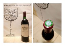 Château Les Ormes de Pez 1989