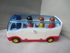 playmobil 123 : bus de