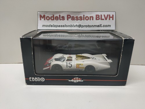 Porsche 917 long tail - porsche,