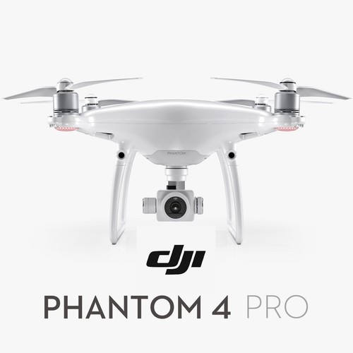 Drone dji phantom pro - drone,