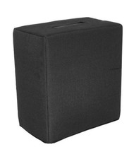 Black Padded Cover for a
