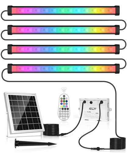 Spot solaire exterieur - spot,