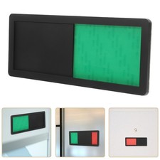  Panneau Sens Interdit Pancarte Ouvert Fermé Parties Intimes De Porte Bureau