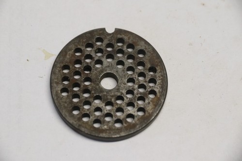 Neuf grille inox pour - ,