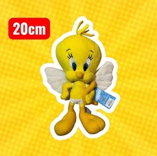 Peluche Titi Ange Looney Tunes