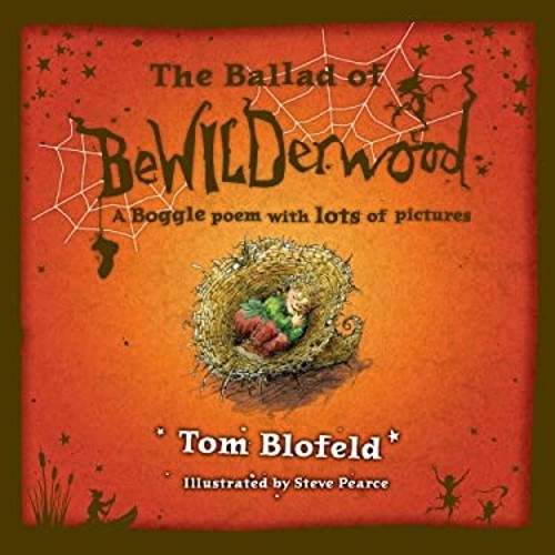 Ballade bewilderwood - la, de