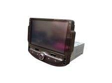 Radio car radio ASM receiver for Opel Corsa E 1.2 42645298