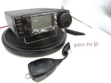 ICOM IC-703 HF All Band +50MHz (SSB/CW/RTTY/AM/FM) 10W Transceiver