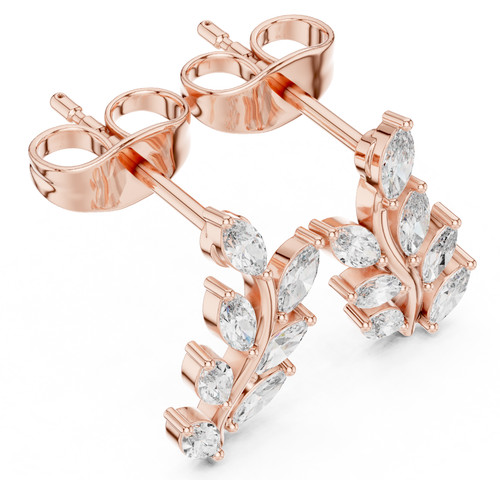 Boucles oreilles féminines - boucles,