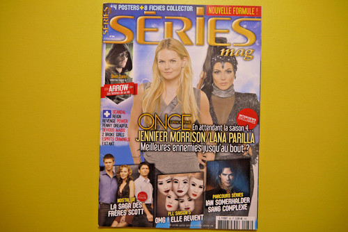 Series mag 88 complet - mag,