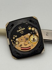 OMEGA 1365 Quartz Mouvement