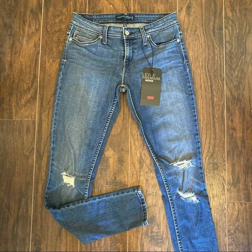 Nwt levi wedgie 534 - nwt!, levi’s