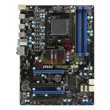 FOR MSI 970A-G43 Motherboard