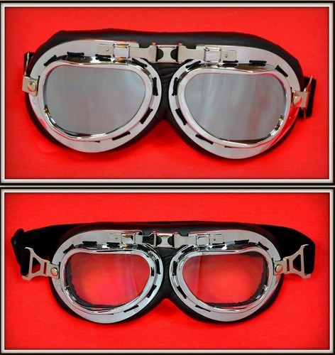 Lot pairs goggles - 2,
