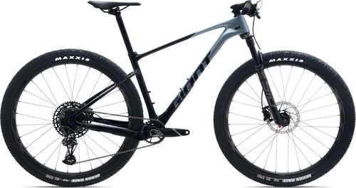 Giant mtb xtc advanced - giant,