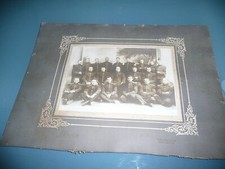 GANNA MILITAIRE MILITARIA UNIFORME SOLDAT 91è REGIMENT D'INFANTERIE CHARLEVILLE 