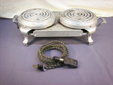 1925 Everhot Electric ART DECO