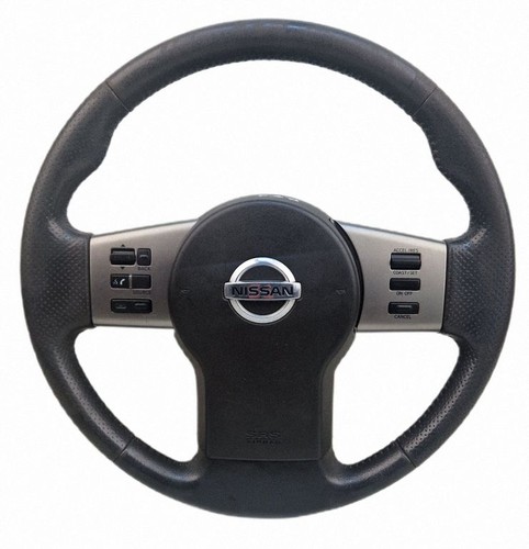 Nissan pathfinder r51 - r51, 2006