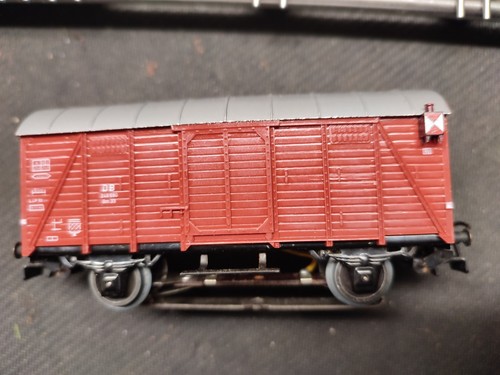 Train märklin 4506 - train, wagon