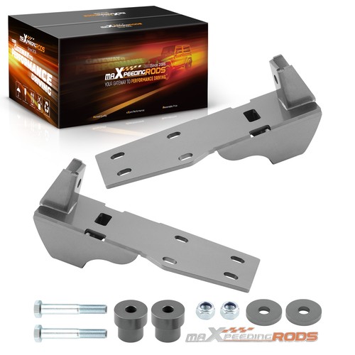 Suspension lift support 5 - suspension,