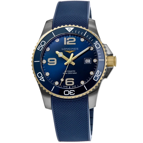 New longines hydroconquest - new,