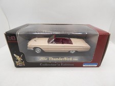 Ford Thunderbird 1966 1/43