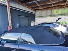 Capote SAAB 9-3 CABRIOLET