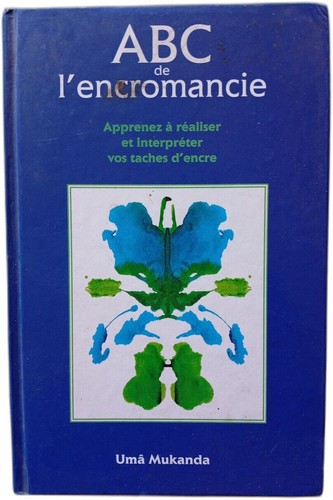 Abc encromancie umâ - de, |