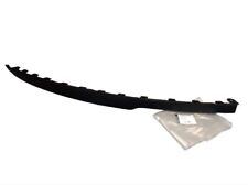 Opel Meriva B 13267707 13316261 front bumper spoiler lip right