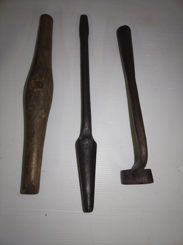Outils sabotier paroir - outils,