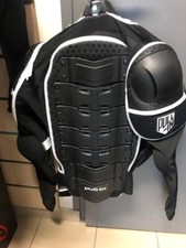 Gilet de protection moto