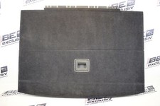 VW GOLF 6 VI Variant Plancher