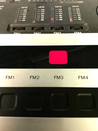 Bang olufsen beomaster 1900 - olufsen,