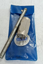 Outil de clé de changement de