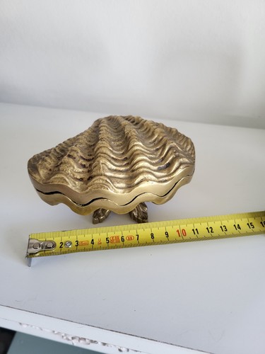 Belle boite bijoux - boite, bronze