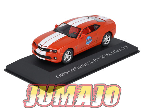 Ac102 voiture ixo - 1/43, altaya