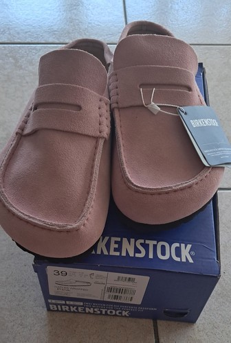 Birkenstock naples neuves - birkenstock,